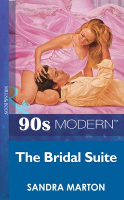 The Bridal Suite - Sandra Marton 