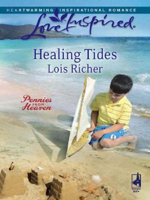 Healing Tides - Lois  Richer 