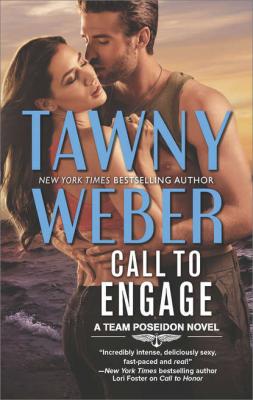 Call To Engage - Tawny Weber 