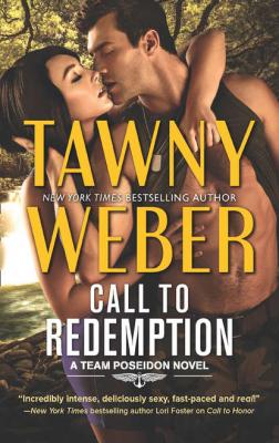 Call To Redemption - Tawny Weber 