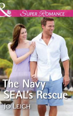The Navy Seal's Rescue - Jo Leigh 