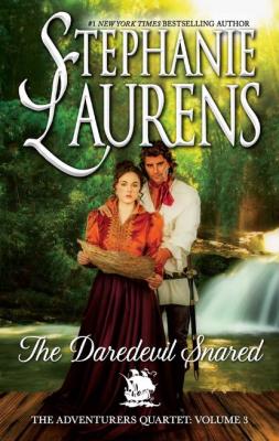 The Daredevil Snared - Stephanie  Laurens 