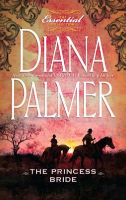 The Princess Bride - Diana Palmer 
