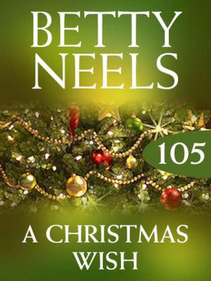 A Christmas Wish - Бетти Нилс 