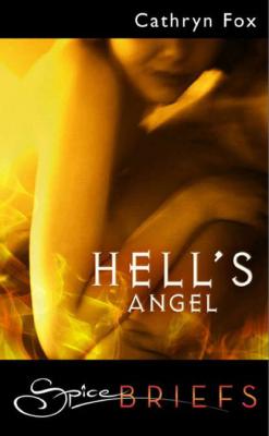 Hell's Angel - Cathryn  Fox 