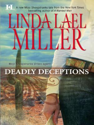 Deadly Deceptions - Linda Miller Lael 