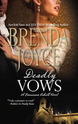 Deadly Vows - Brenda  Joyce 