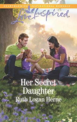 Her Secret Daughter - Ruth Herne Logan 