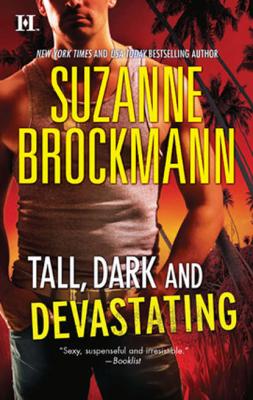 Tall, Dark and Devastating: Harvard's Education - Suzanne  Brockmann 
