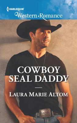 Cowboy Seal Daddy - Laura Altom Marie 