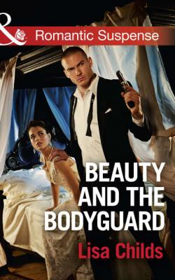 Beauty And The Bodyguard - Lisa  Childs 