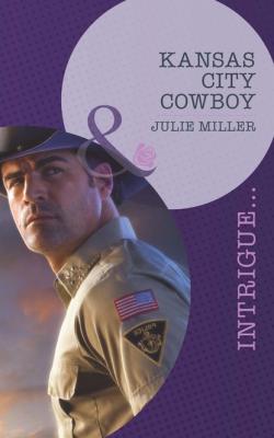 Kansas City Cowboy - Julie  Miller 