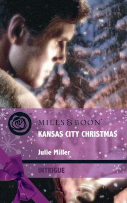 Kansas City Christmas - Julie  Miller 