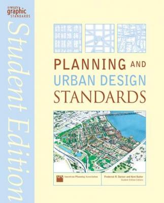 Planning and Urban Design Standards - Kent  Butler 