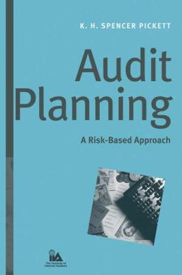 Audit Planning - K. H. Spencer Pickett 