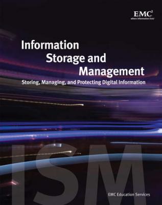 Information Storage and Management - Группа авторов 