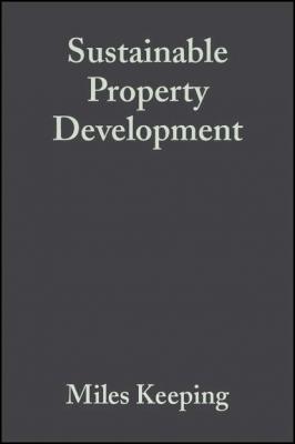 Sustainable Property Development - Miles  Keeping 