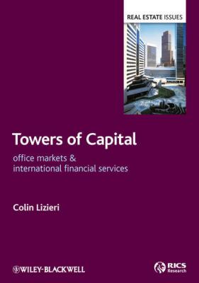 Towers of Capital - Группа авторов 
