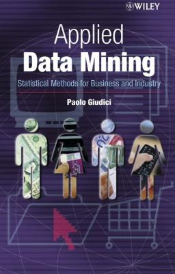 Applied Data Mining - Группа авторов 