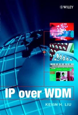 IP over WDM - Группа авторов 