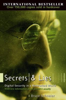 Secrets and Lies - Группа авторов 