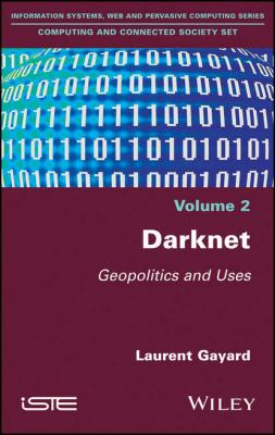 Darknet - Группа авторов 