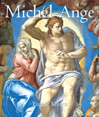 Michel-Ange - Eugene Muntz Temporis