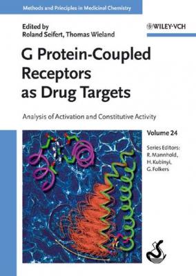 G Protein-Coupled Receptors as Drug Targets - Hugo  Kubinyi 