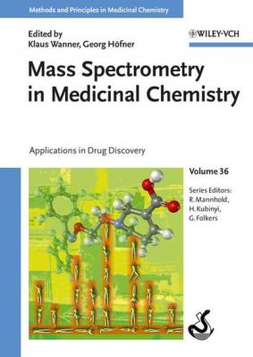 Mass Spectrometry in Medicinal Chemistry - Hugo  Kubinyi 