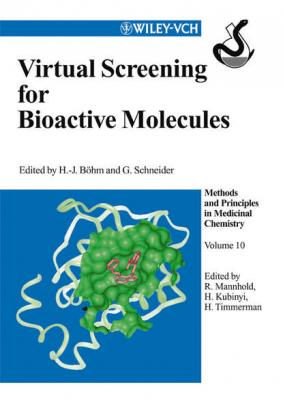 Virtual Screening for Bioactive Molecules - Hugo  Kubinyi 