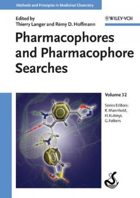 Pharmacophores and Pharmacophore Searches - Hugo  Kubinyi 