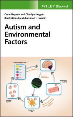 Autism and Environmental Factors - Omar  Bagasra 