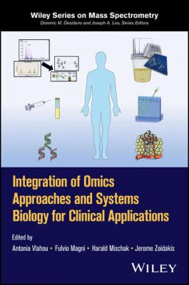 Integration of Omics Approaches and Systems Biology for Clinical Applications - Antonia  Vlahou 