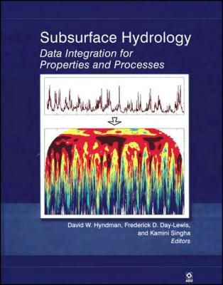 Subsurface Hydrology - Kamini  Singha 