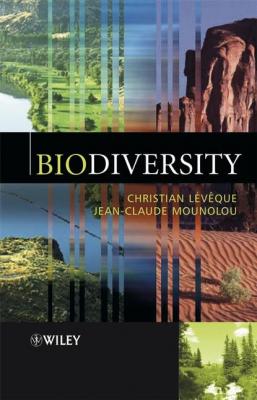 Biodiversity - Jean-Claude  Mounolou 