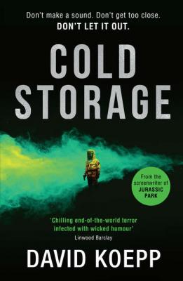 Cold Storage - David Koepp 