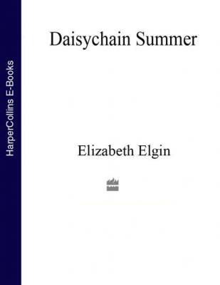 Daisychain Summer - Elizabeth Elgin 