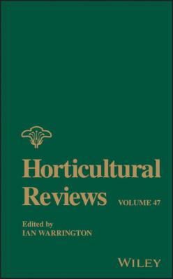 Horticultural Reviews - Ian  Warrington 