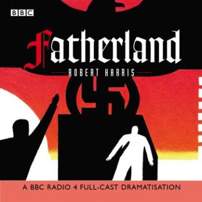 Fatherland - Robert  Harris 