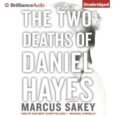 Two Deaths of Daniel Hayes - Маркус Сэйки 