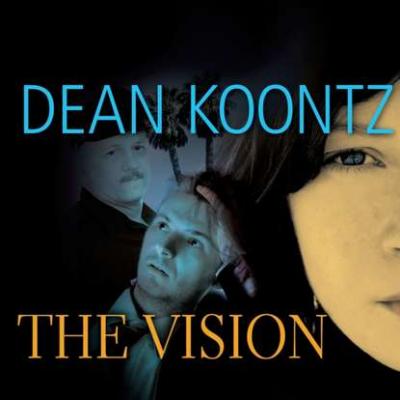 Vision - Dean Koontz 