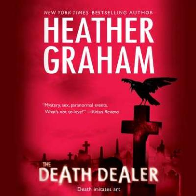Death Dealer - Heather Graham 