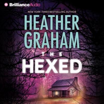 Hexed - Heather Graham Krewe of Hunters