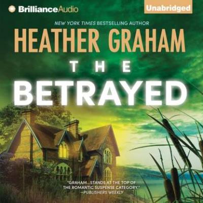 Betrayed - Heather Graham Krewe of Hunters