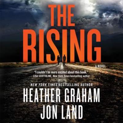 Rising - Heather Graham 