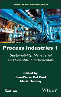 Process Industries 1 - Группа авторов 