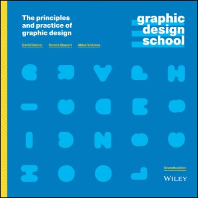 Graphic Design School - David  Dabner 