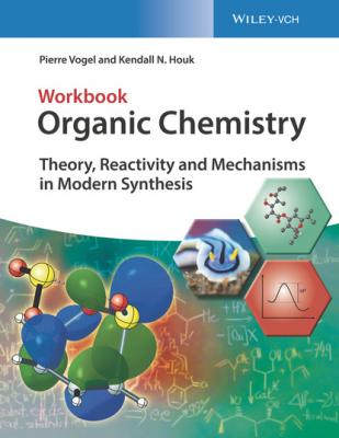 Organic Chemistry Workbook - Kendall N. Houk 