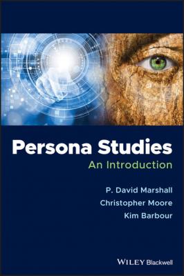 Persona Studies - Кристофер Мур 