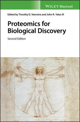 Proteomics for Biological Discovery - Группа авторов 